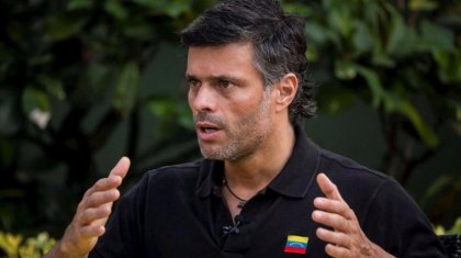 ¿Qué hay detrás de la "fuga" de Leopoldo López?