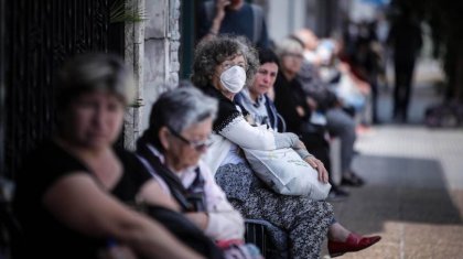 Reforma previsional: qué impacto tendrá en las jubiladas y titulares de la AUH