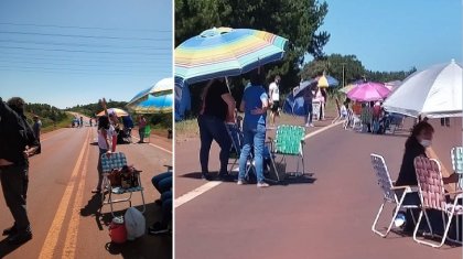 Docentes de Misiones seguirán con el plan de lucha en Semana Santa