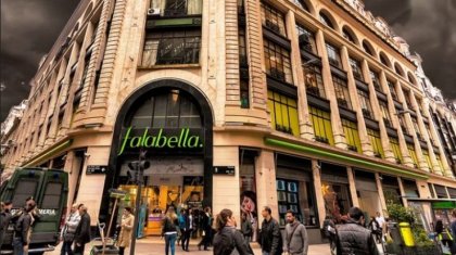 Falabella cierra sus últimos locales: hay que luchar para enfrentar los despidos