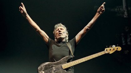 Roger Waters cumple 78 años: una leyenda viva del rock 