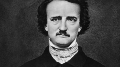 Edgar Allan Poe: entre poemas, cuentos y cuervos 