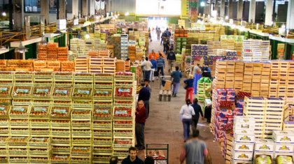 Los precios mayoristas escalaron 4,7 % en febrero