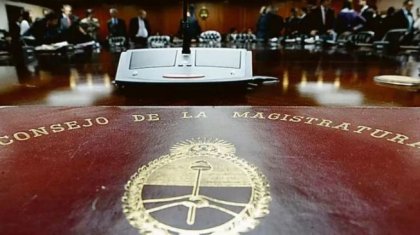 La Corte Suprema aceptó la designación de Doñate y Reyes al Consejo de la Magistratura