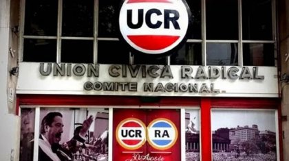 Juntos por el Cambio: a veinte años de De la Rúa la UCR quiere pelear la presidencia