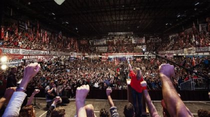 Contra la resignación: ocho motivos para sumarse a la lucha socialista