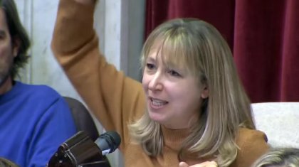 Bregman en Diputados: “La Masacre de Avellaneda fue planeada, no hubo errores ni excesos”