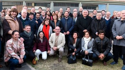 ¿Qué dejó la última Mesa Nacional de Juntos por el Cambio?