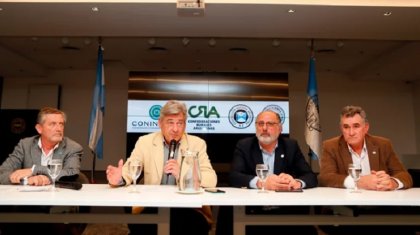 La Mesa de Enlace pide más ajuste: convocan a medidas por la falta de gasoil