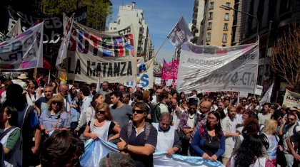 Un estudio asegura que la conflictividad laboral aumentó durante septiembre