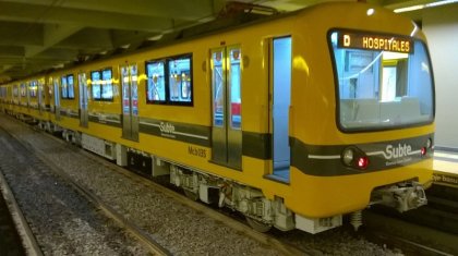 Muertes en el subte: debate sobre el rol de la conducción del sindicato y la Naranja