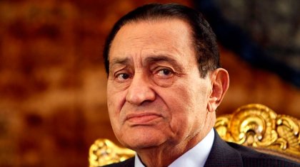 Liberan al exdictador Mubarak a seis años de la Primavera Árabe en Egipto