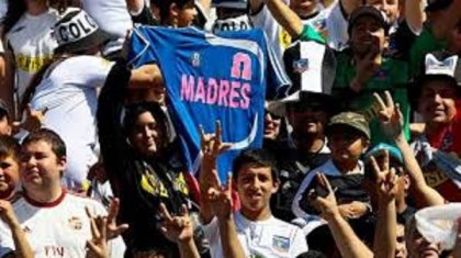 "Zorras, madres y monjas": El lenguaje machista en el fútbol