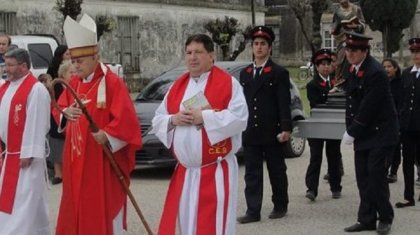 Comienza el primer juicio oral y público a un cura pedófilo entrerriano