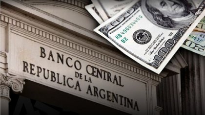 El Gobierno obliga al BCRA a prestarle U$S 3.200 millones para pagar vencimientos de deuda externa