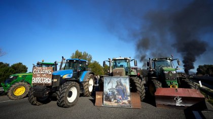 Las protestas del campo español: ¿qué está pasando y cuál es la solución?