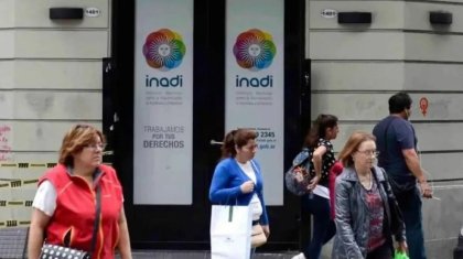 Ajuste que avala la discriminación: el Gobierno disolvió formalmente el Inadi