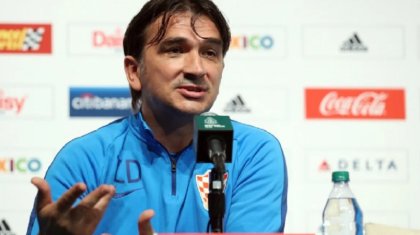 DT de Croacia: “Argentina es una de las mejores selecciones de la historia”