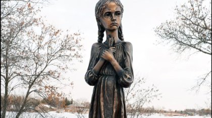 El Holodomor: la hambruna de la planificación burocrática