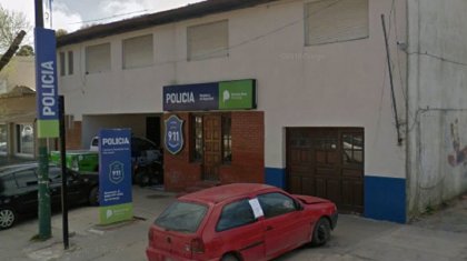 Otros cuatro policías bonaerenses fueron descubiertos en una red narco