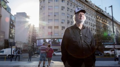 Javier Martínez: el incómodo blusero se fue pero quedan sus letras siempre eternas