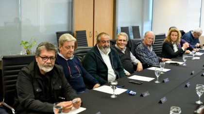 La CGT le hizo un regalo de Navidad anticipado a Milei y descartó nuevos paros en 2024