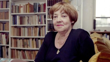 María Elena Walsh: artista, política y feminista, que fue censurada por la dictadura