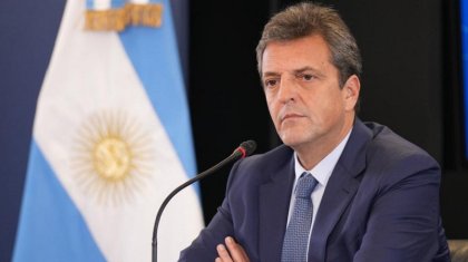 ¿Avanza el proyecto de ley de blanqueo que impulsa Sergio Massa?