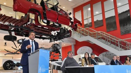 En busca de dólares: el Gobierno otorga nuevo beneficio a las automotrices