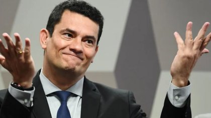 Sergio Moro será senador: el exjuez que procesó a Lula y fue ministro de Bolsonaro