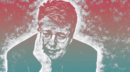 Stieg Larsson, el socialista que hurgaba (y escribía novela negra)