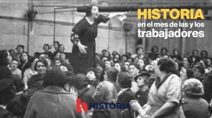 Historia en La Izquierda Diario