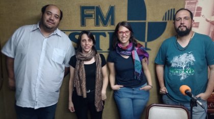 Entrevista a trabajadores de la UATRE de Jujuy y la pelea de los docente de Provincia de Buenos Aires