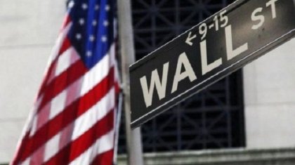 Caída en Wall Street ante la perspectiva de nueva suba de tasas de interés en Estados Unidos