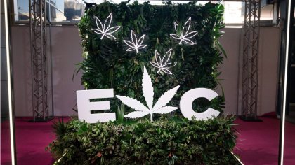 Una nueva Expo Cannabis 2024 en Buenos Aires