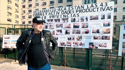 Apelan los procesamientos persecutorios de militantes del Polo Obrero