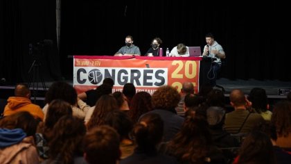 Congreso de Révolution Permanente: una izquierda revolucionaria que enfrente la crisis y a la extrema derecha