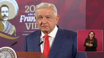 "Guardia Nacional seguirá recibiendo respaldo de la Sedena": AMLO