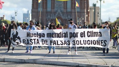 Las cinco propuestas de la izquierda ante los problemas ambientales platenses