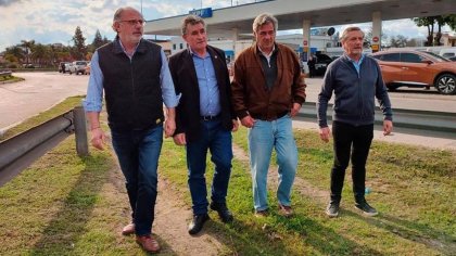 La Mesa de enlace se niega a pagar un bono a trabajadores rurales 