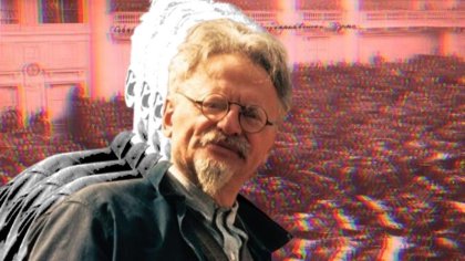 [Dossier] A 84 años del asesinato de León Trotsky 