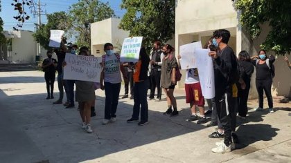 ¿Qué hacer frente a la antidemocracia en la UAdeC?