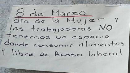 UACM San Lorenzo Tezonco, un comedor para integrar una comunidad