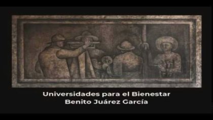 ¿Qué proyecto educativo universitario hay con la 4T?