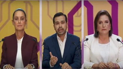 La educación superior en el primer debate presidencial