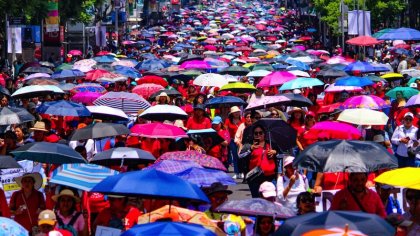 Respuesta de AMLO a la CNTE ¿qué pasó con nuestras demandas?