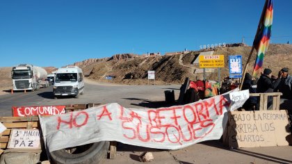 La economía de Jujuy a un año de la Reforma