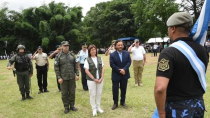 Criminalizar a los más pobres: Sáenz y Bullrich quieren poner un alambrado en la frontera con Bolivia