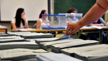 ¿Por qué la clase trabajadora y la juventud no tenemos una alternativa a la que votar este 28M?