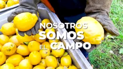  "Nosotros somos el Campo" fue declarado de interés municipal en San Salvador de Jujuy